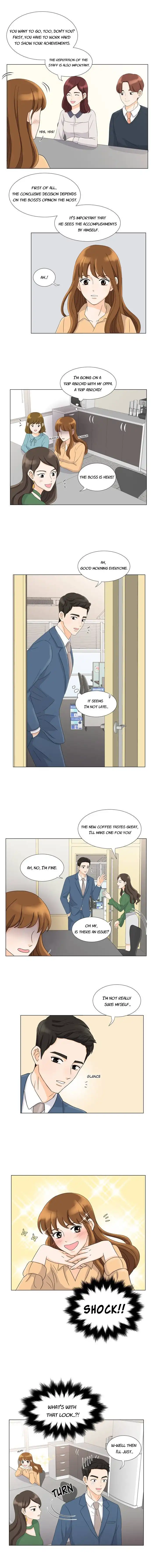 My Oppa Is An Idol Chapter 4 8
